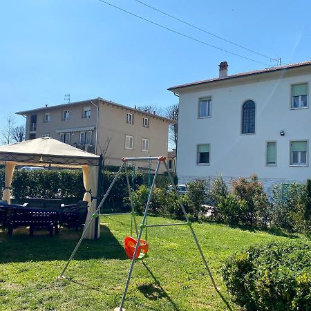 Villa Catelli B&B Lucca Esterno foto