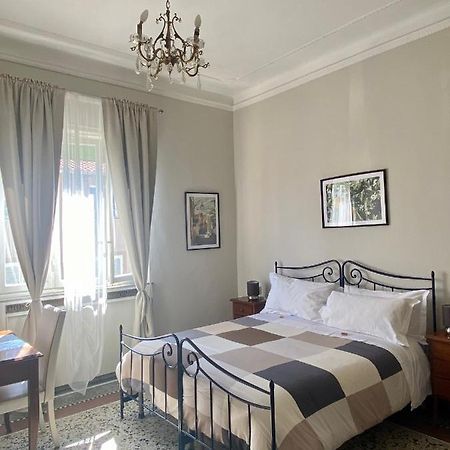 Villa Catelli B&B Lucca Esterno foto