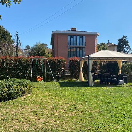 Villa Catelli B&B Lucca Esterno foto