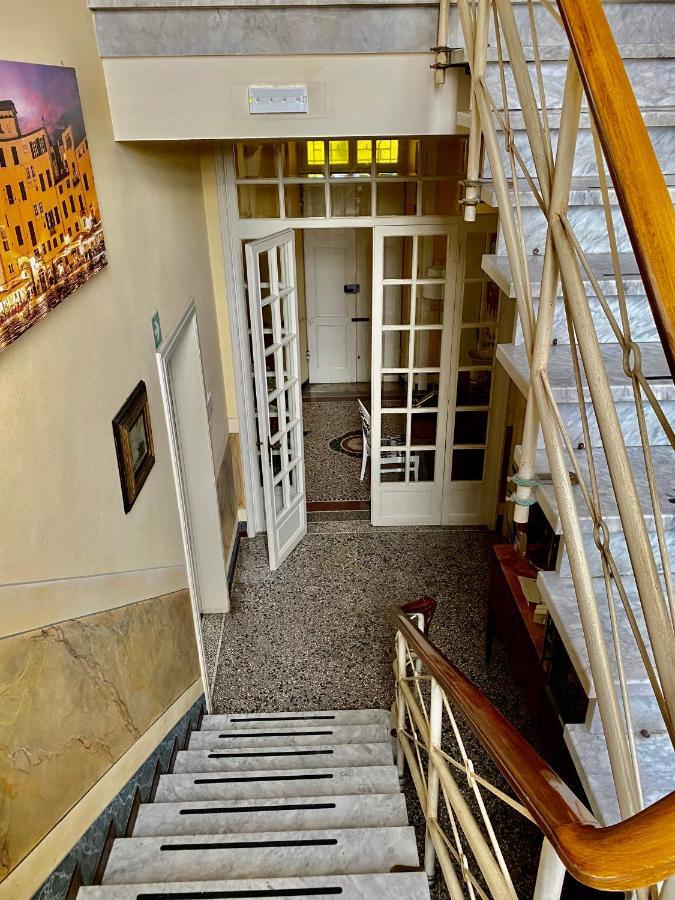 Villa Catelli B&B Lucca Esterno foto