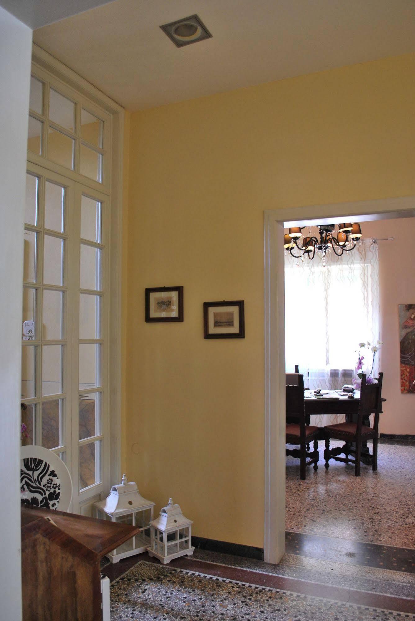 Villa Catelli B&B Lucca Esterno foto