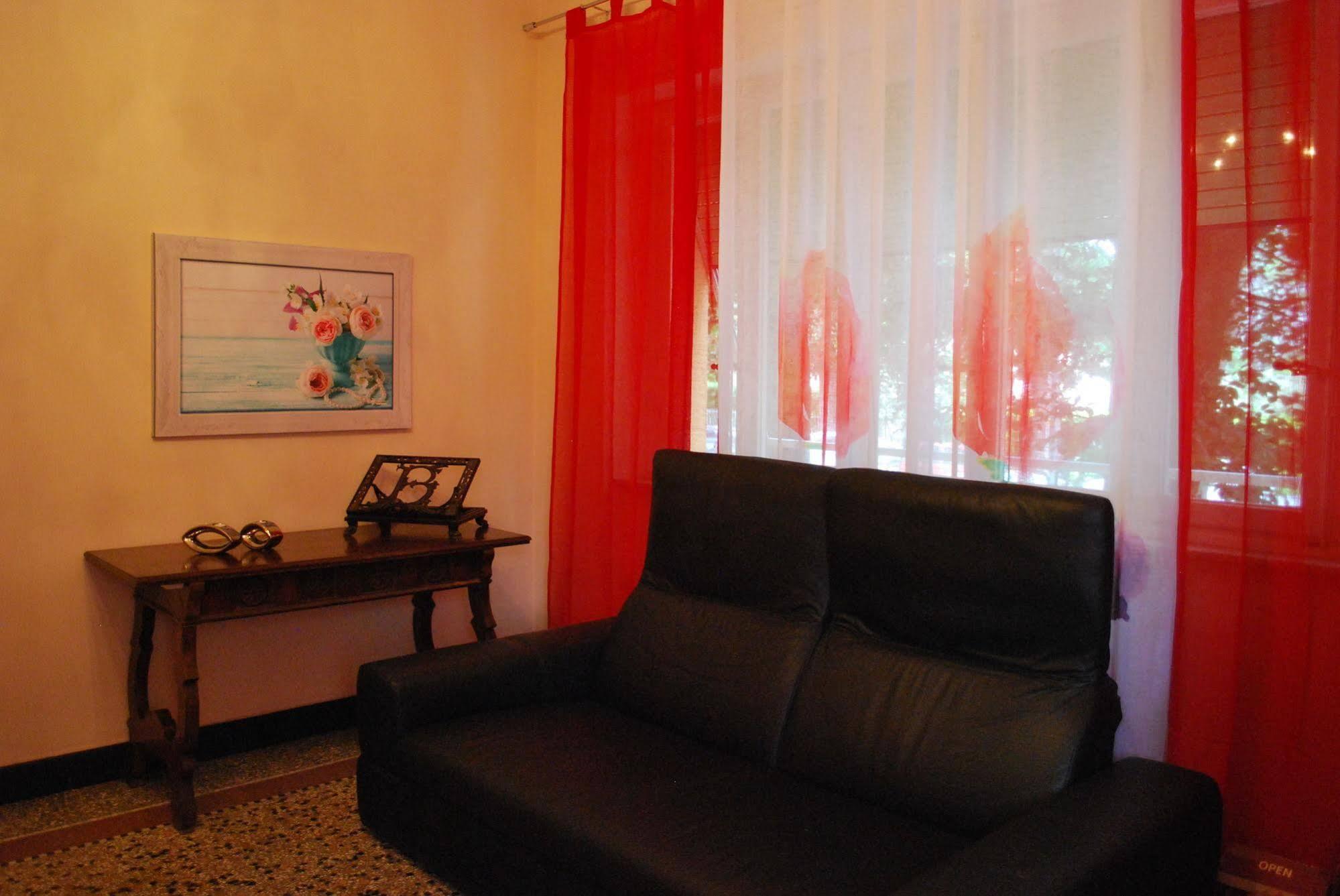 Villa Catelli B&B Lucca Esterno foto