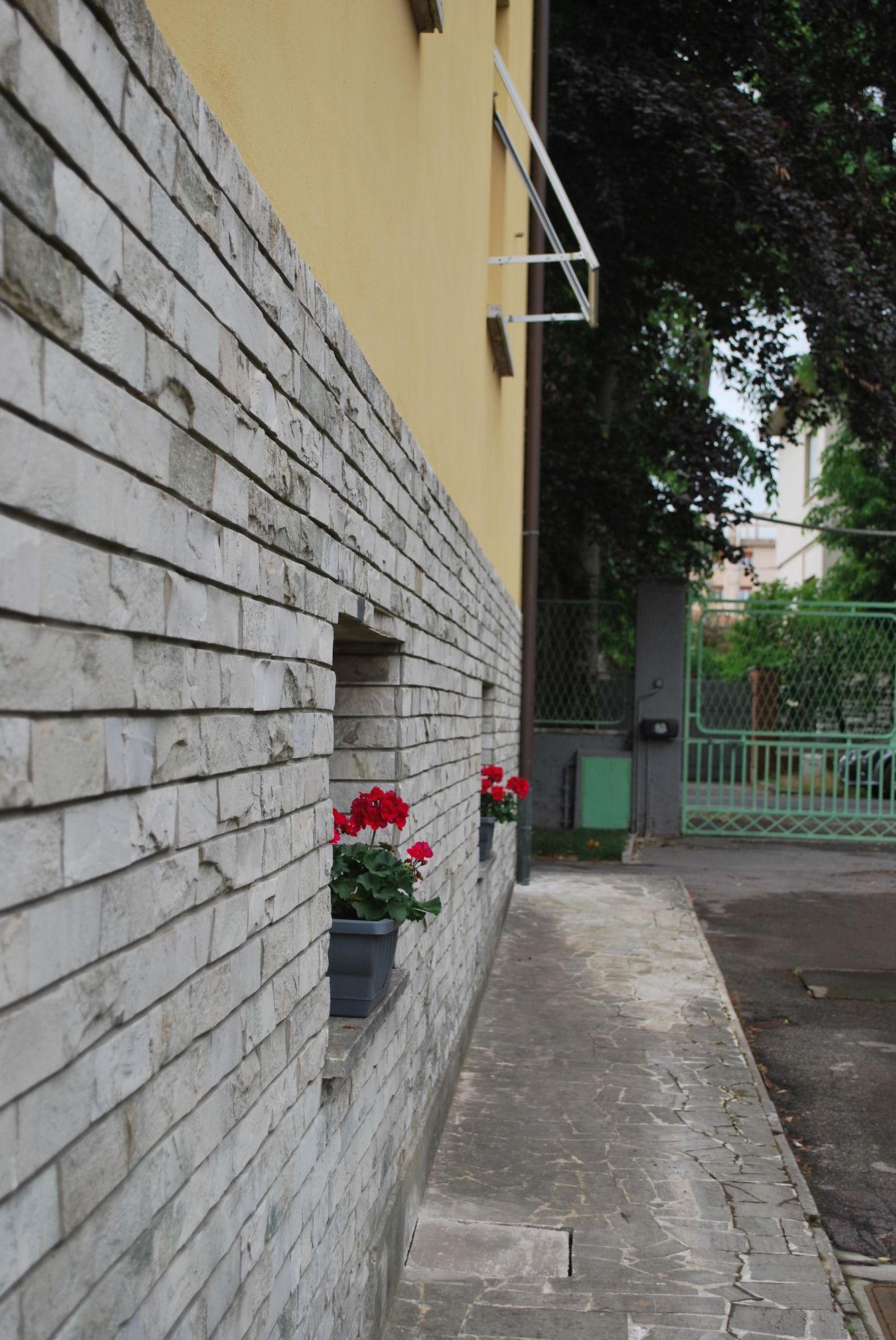 Villa Catelli B&B Lucca Esterno foto