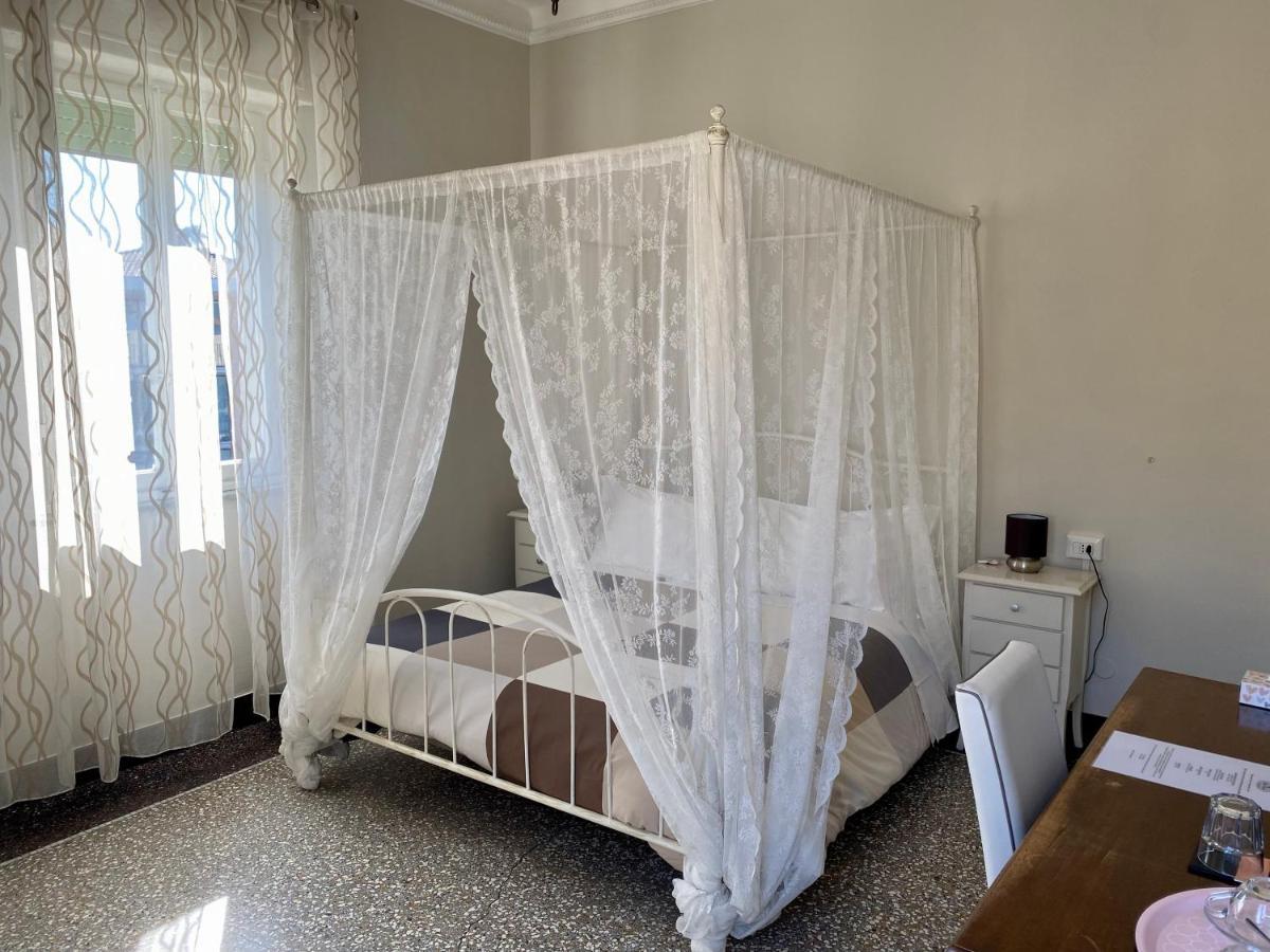 Villa Catelli B&B Lucca Esterno foto