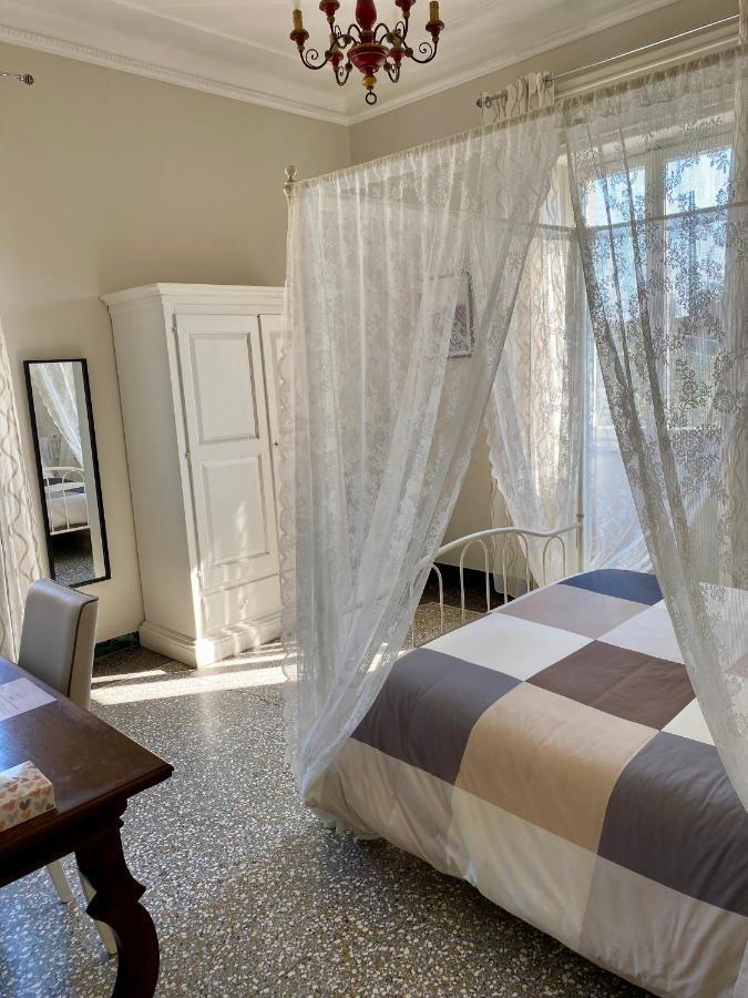 Villa Catelli B&B Lucca Esterno foto