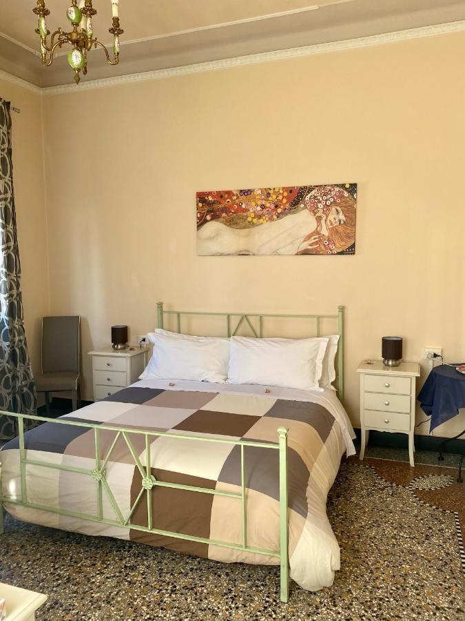 Villa Catelli B&B Lucca Esterno foto
