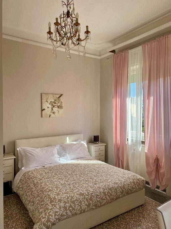 Villa Catelli B&B Lucca Esterno foto