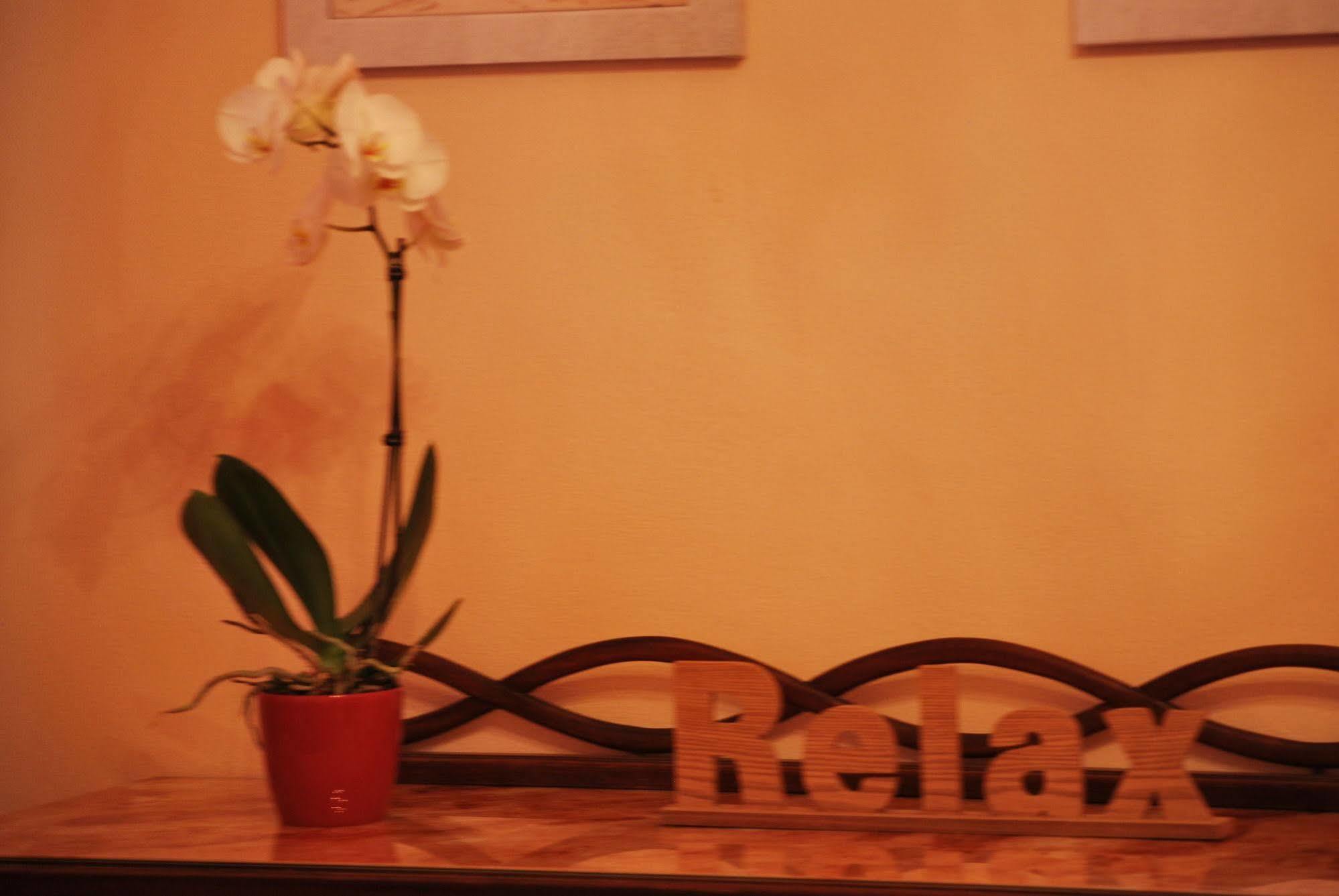 Villa Catelli B&B Lucca Esterno foto