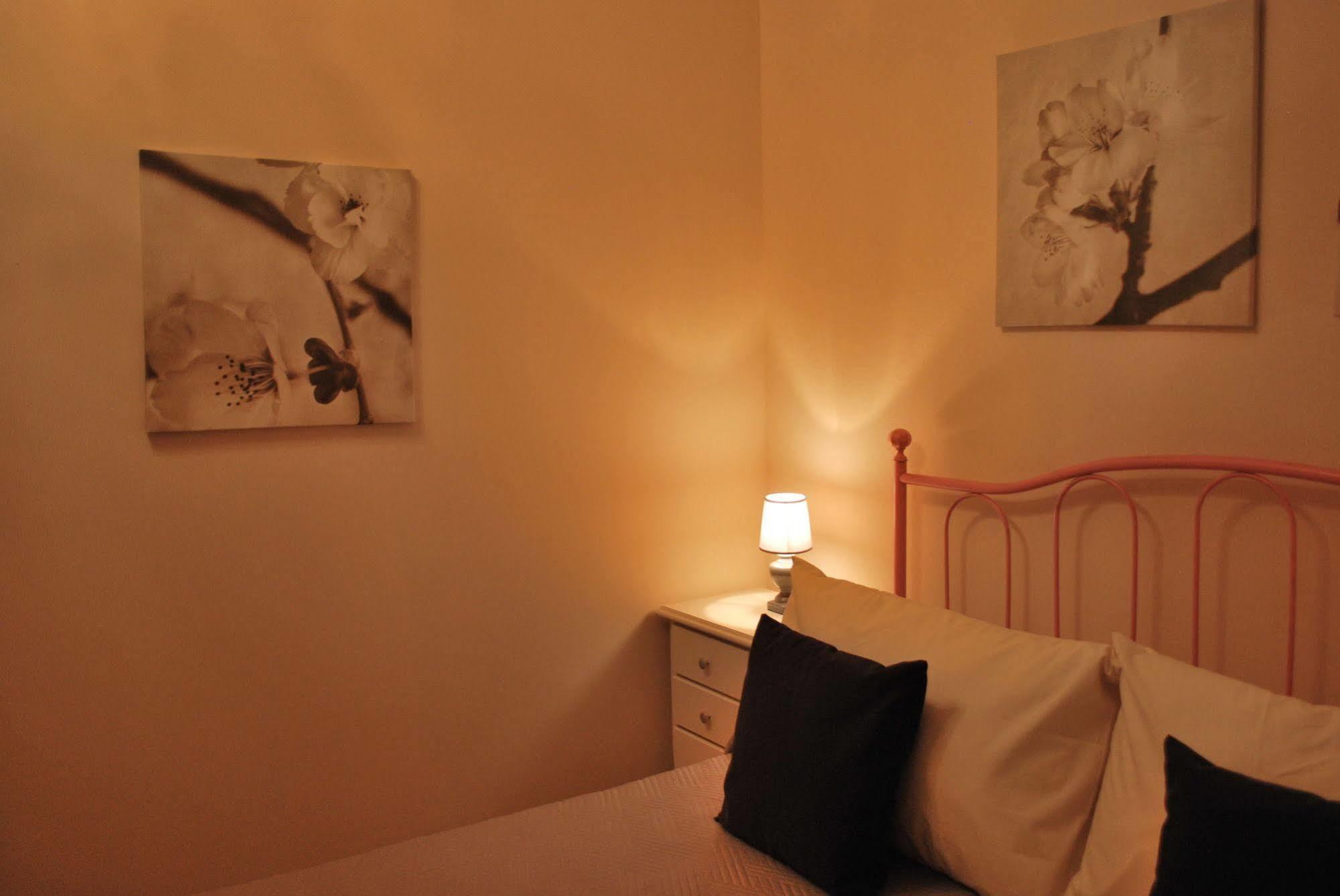 Villa Catelli B&B Lucca Esterno foto