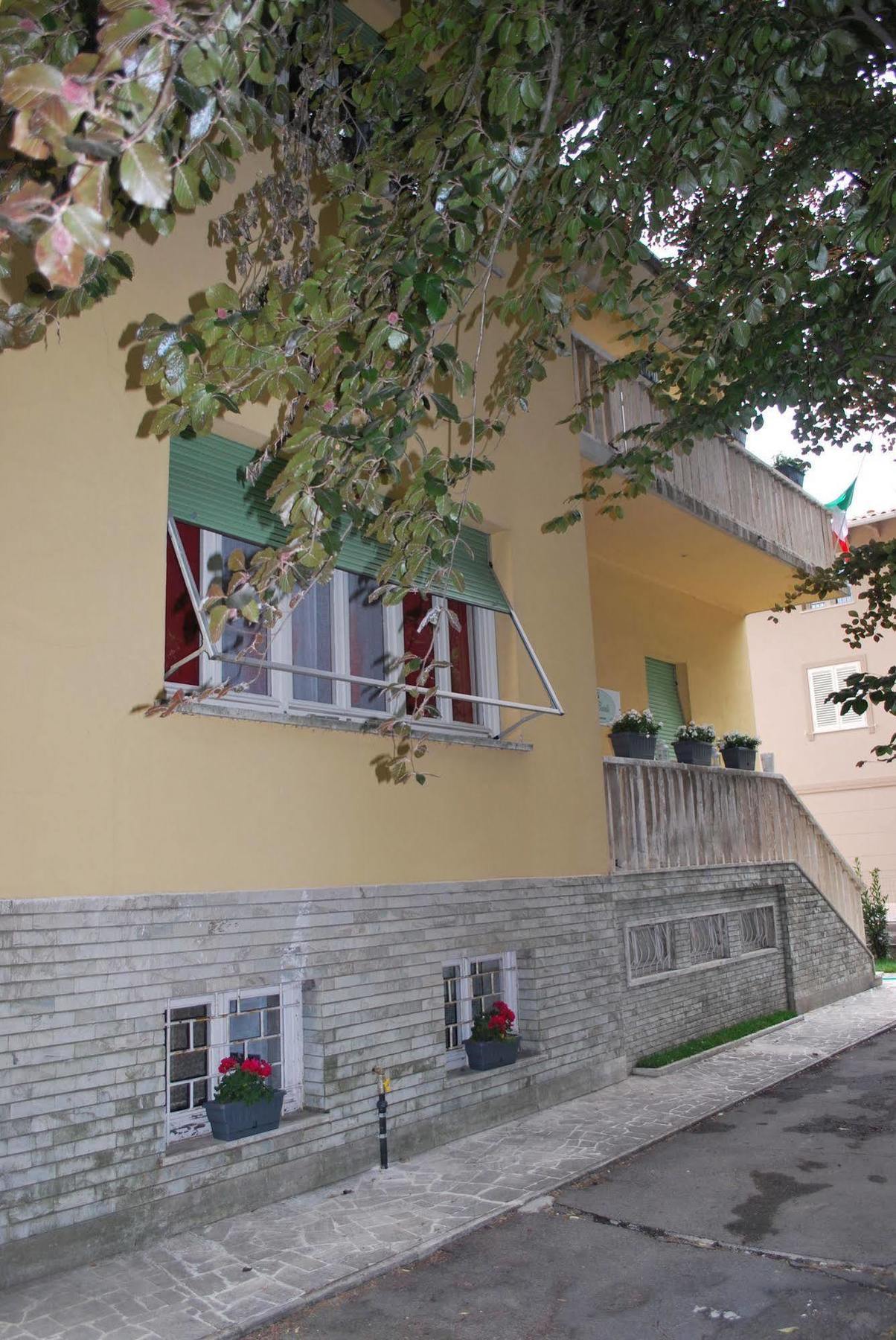 Villa Catelli B&B Lucca Esterno foto